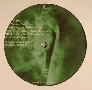 Various Vol 1 EP