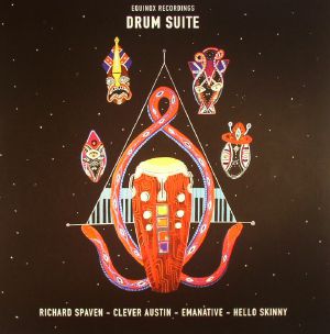 Drum Suite