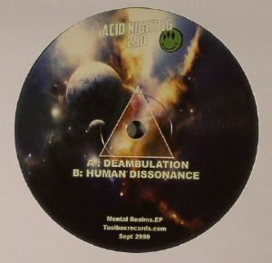 Deambulation