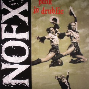 Punk In Drublic