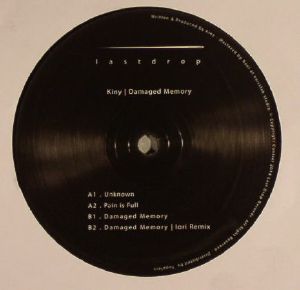 Damaged Memory