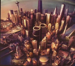 Sonic Highways