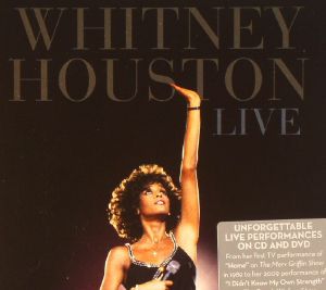 Live: Her Greatest Performances