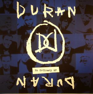 No Ordinary EP