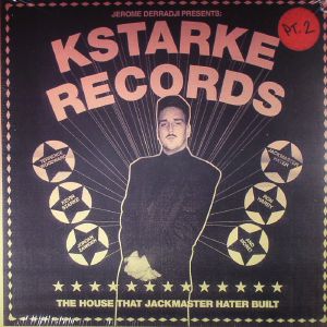 The House That Jackmaster Hater Built Part 2