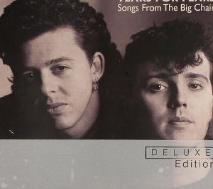 Songs From The Big Chair