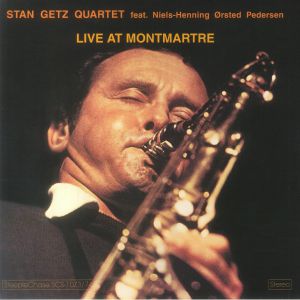 Live At Montmartre