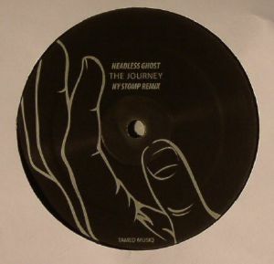 Backend Remixes