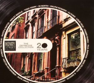 20 Years Of Henry Street Music: The Definitive Collection