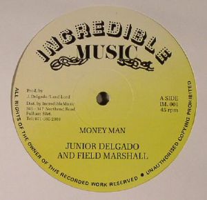 Money Man