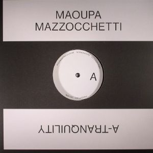 MAZZOCCHETTI, Maoupa - A-Tranquility