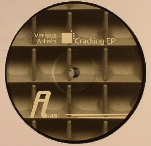 Cracking EP