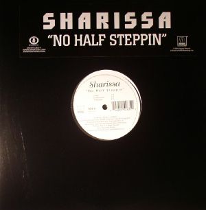 No Half Steppin