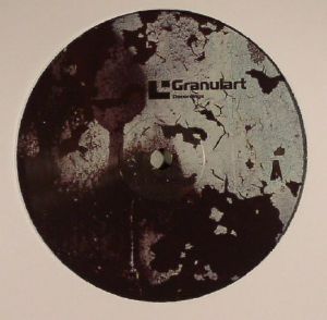 Oscillations EP