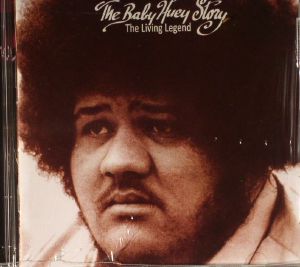 The Baby Huey Story: The Living Legend