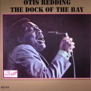 The Dock Of The Bay (mono)