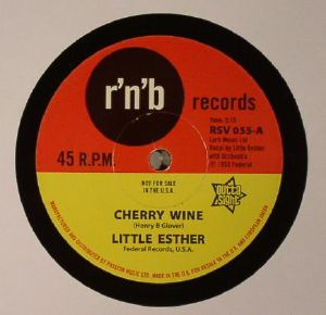 Cherry Wine