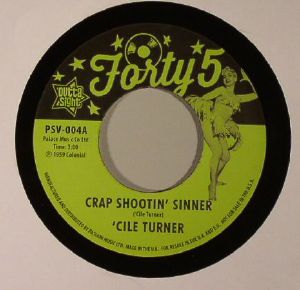Crap Shootin Sinner