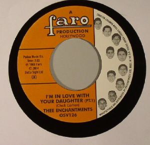 I'm In Love With Your Daughter (Part 1)