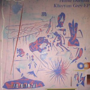 Khayyam Grey EP
