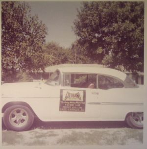 The Funky Side Of Goldband/Anla Records1963-1971
