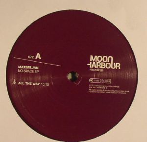 No Space EP