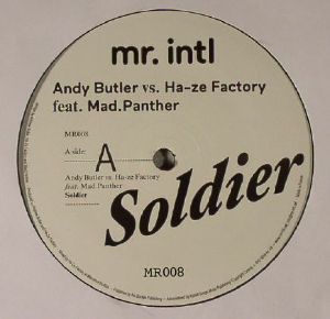 Soldier