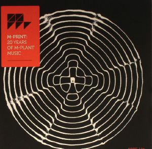 M Print: 20 Years Of M Plant Music