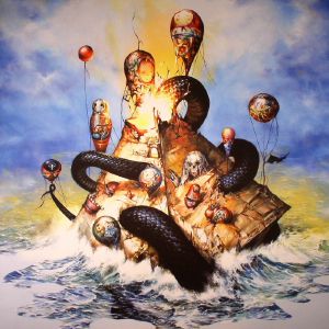 Descensus