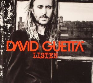 Listen (Deluxe)