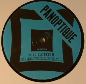 Boiler Broom
