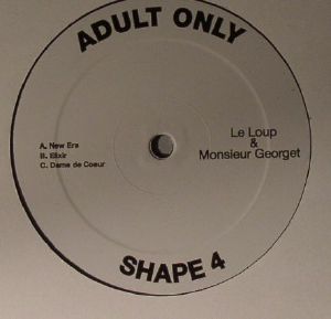 Shape 4