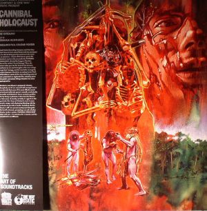 Cannibal Holocaust (Soundtrack)