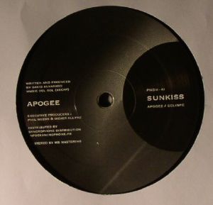 Apogee