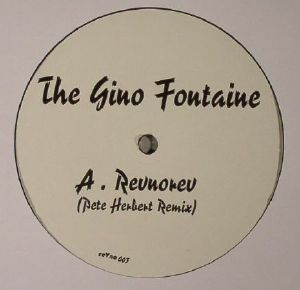 Revnorev (Pete Herbert remix)