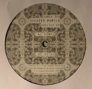 Species EP