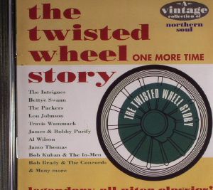 The Twisted Wheel Story: One More Time