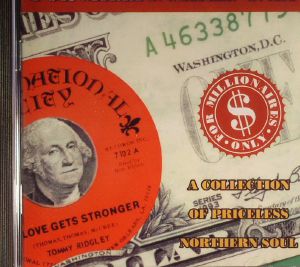 For Millionaires Only: A Collection Of Priceless Northern Soul