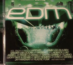 EDM 2015