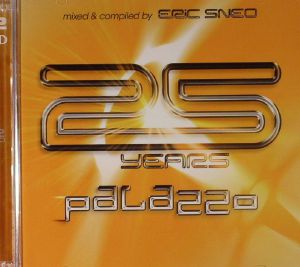 25 Years Palazzo