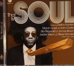 That Is Soul