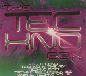 The Techno Box
