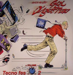 Tecno Fes Volume 2