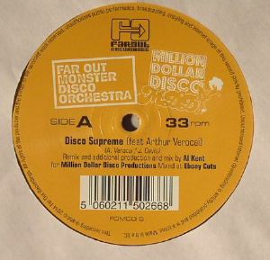 Disco Supreme