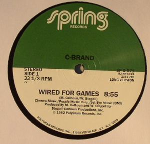 Wired For Games