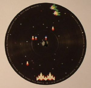 Crystal City EP