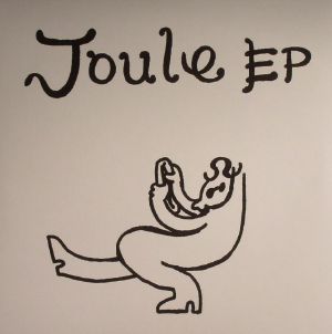 Joule EP