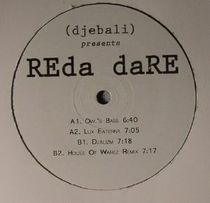 Reda Dare
