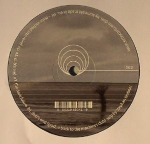 STL - Dubs Etched Into Relief EP