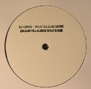 What Is House Muzik (Ricardo Villalobos mixes)